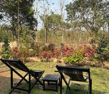 Mandrem Other | Maya Nature Retreat by Ella's Escape