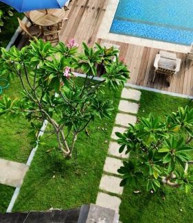 Praya Barat Hotel | Maya Ocean Resort