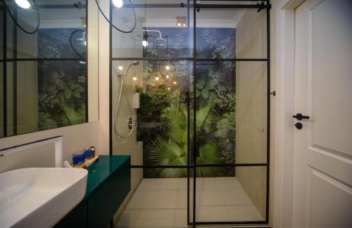 Old Town Apartment | Maya's Flats & Resorts 34 - Chmielna 73