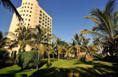 Quintas del Mar Resort | Mayan Palace Resort, 1 Bedroom, 1 Bath, sleeps 6, Mazatlan