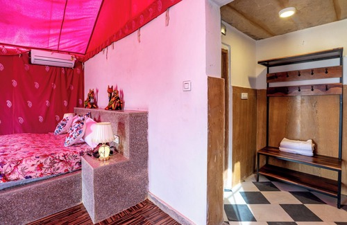 Kanoi Hotel | Mayara Fort Jaisalmer