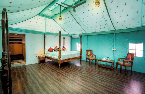 Kanoi Hotel | Mayara Fort Jaisalmer