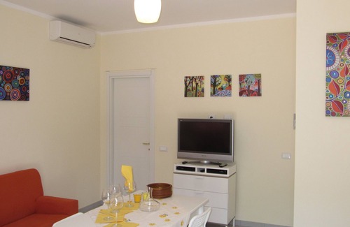 Arcola Apartment | . maybe this house is the right one?