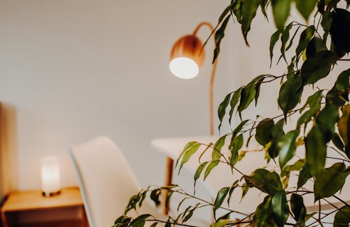 Mayen House | Mayen, Bäckerstraße, Ferienwohnung Zimmer 2, Innenstadt, nähe Nürburgring & Burg Eltz