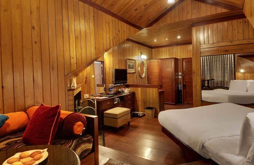 Darjeeling Hotel | MAYFAIR Darjeeling