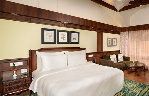 Darjeeling Hotel | MAYFAIR Darjeeling