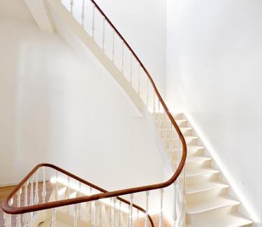 Historisch centrum Apartment | Mayfair Suites
