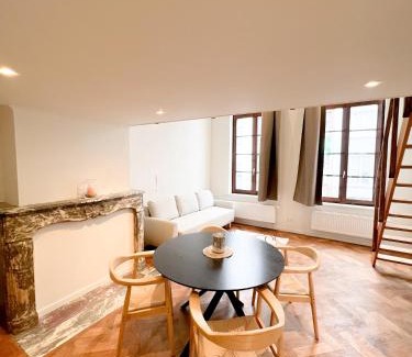 Historisch centrum Apartment | Mayfair Suites
