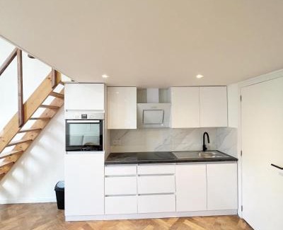 Historisch centrum Apartment | Mayfair Suites