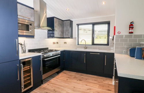 Lifton Cottage | Mayflower