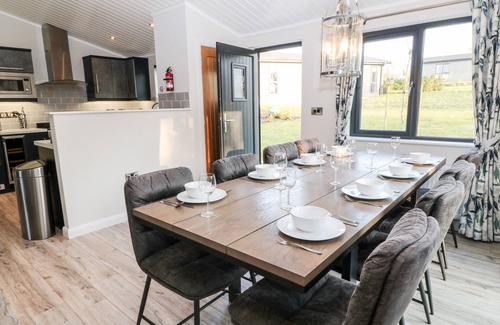 Lifton Cottage | Mayflower