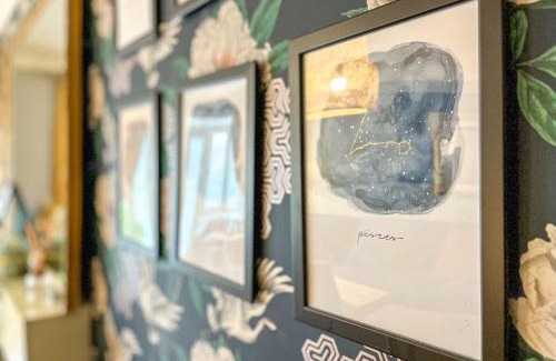 Wombwell House | Mayflower House Barnsley-Wombwell-3 Bedrooms-2 Showers-Longer Stay- Free Parking