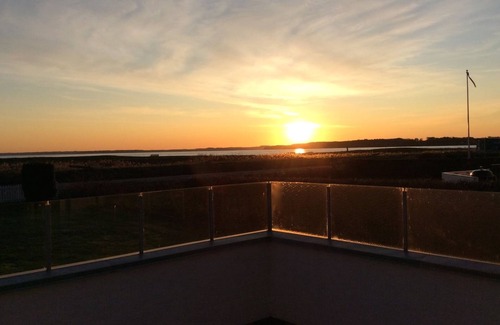 Hejsager Strand House | "Mayla" - 50m from the sea by Interhome