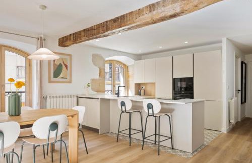 Old Town Apartment | Mayor Suite 7 by FeelFree Rentals