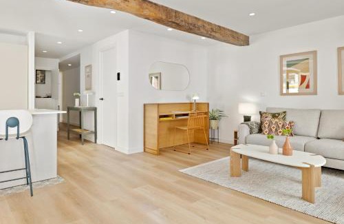 Old Town Apartment | Mayor Suite 7 by FeelFree Rentals