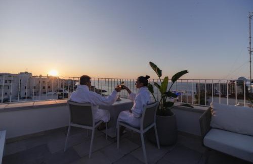 L'Assunta House | Mayrym Suite
