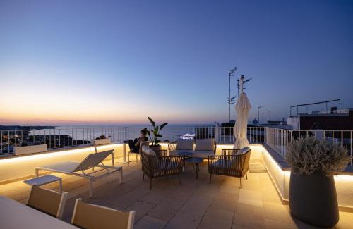 L'Assunta House | Mayrym Suite