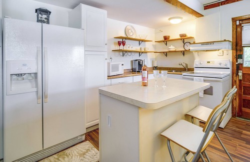 Mays Landing Apartment | Mays Landing Rental on Great Egg Harbor River!