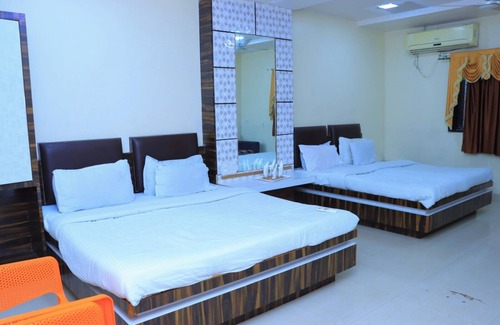 Latur Hotel | Mayura Lodge Residency