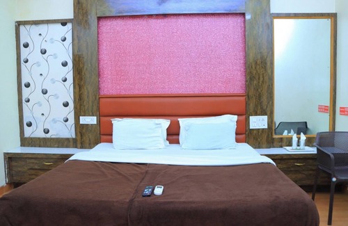 Latur Hotel | Mayura Lodge Residency