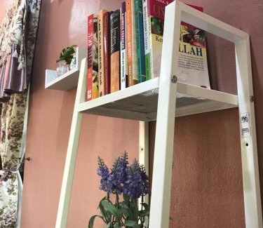 Kota Bharu House | Mayyah Guest House