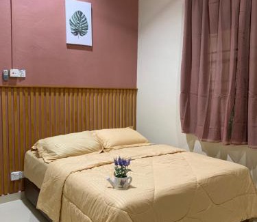 Kota Bharu House | Mayyah Guest House
