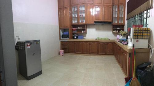 Kota Bharu House | Mayyah Guest House