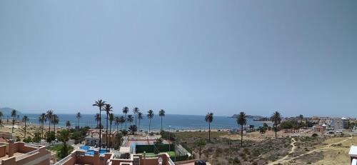Puerto de Mazarron Apartment | Mazarron Beach apartment