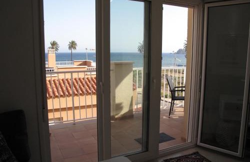 Puerto de Mazarron Apartment | Mazarron Beach apartment