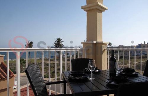 Puerto de Mazarron Apartment | Mazarron Beach apartment