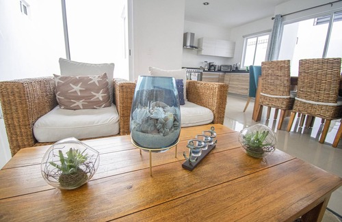 Cerritos House | Mazatlan Azul Pacifico with Pool