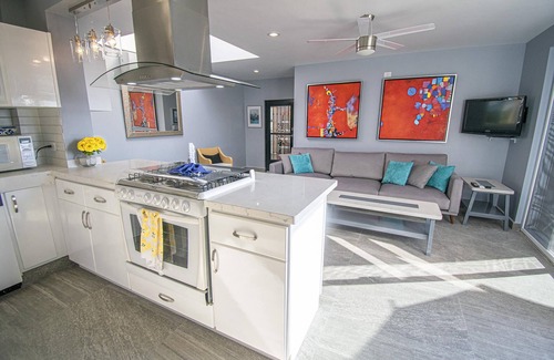 Zona Dorada Condo | Mazatlan Casita del Cielo with Pool