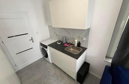 Bydgoszcz Apartment | Mazowiecka 29 Apartament H self check-in