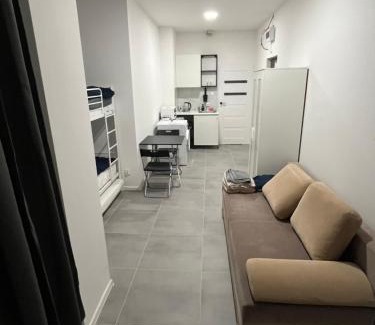 Bydgoszcz Apartment | Mazowiecka 29 Apartament L samozameldowanie self check-in