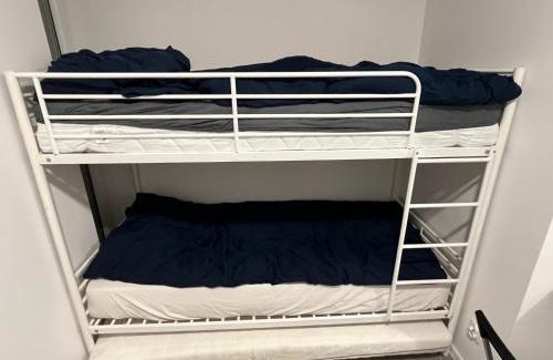 Bydgoszcz Apartment | Mazowiecka 29 Apartament L samozameldowanie self check-in