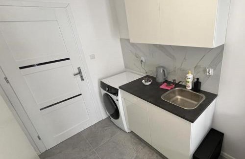 Bydgoszcz Apartment | Mazowiecka 29 Apartment I self check-in
