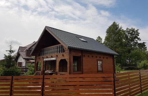 Rydzewo House | Mazur House Bogaczewo