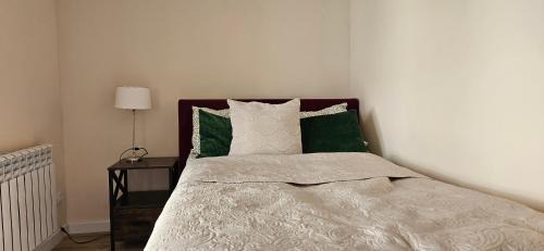 Ketrzyn Apartment | Mazurska ostoja