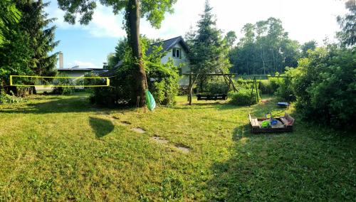 Ryn House | Mazurska sielanka - Dom do wynajecia