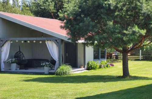 Ruciane-Nida House | Mazurska Sosenka