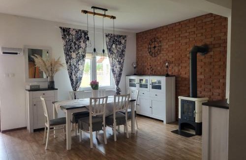 Ruciane-Nida House | Mazurska Sosenka