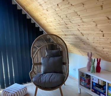 Pisz Villa | Mazurska Stodoła Na Półwyspie Pilchowskim