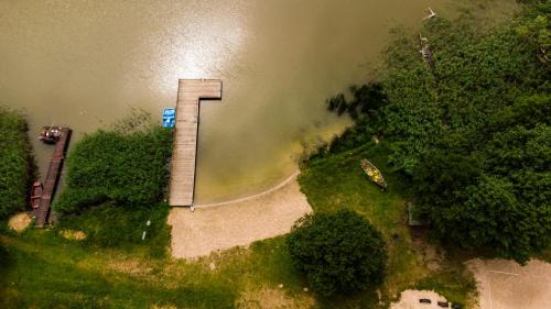 Warpuny Bed & Breakfast | Mazurski Diament koło Mrągowa