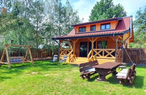Ruciane-Nida House | Mazurski Klimat