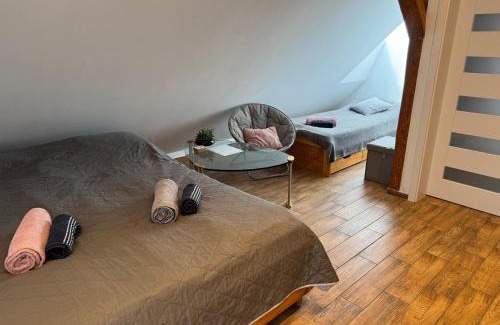 Elk Apartment | Mazurski Relaks Ełk