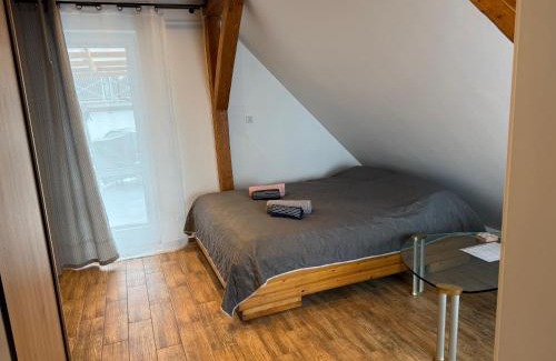 Elk Apartment | Mazurski Relaks Ełk