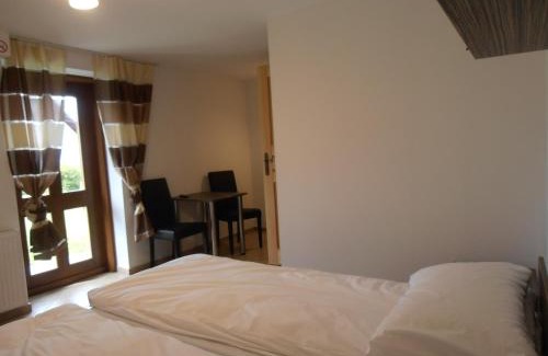 Mikolajki House | Mazurski Zakątek-Apartamenty
