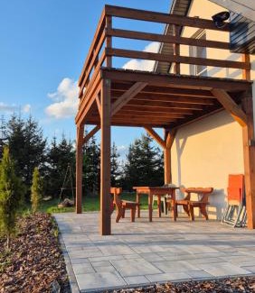 Dzwierzuty House | Mazurski Zakątek Orzyny