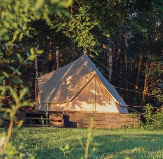Mragowo Cabin | Mazurskie Chatki