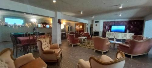 Rydzewo Apartment | Mazurskie Wzgórze BIS z basenem 5